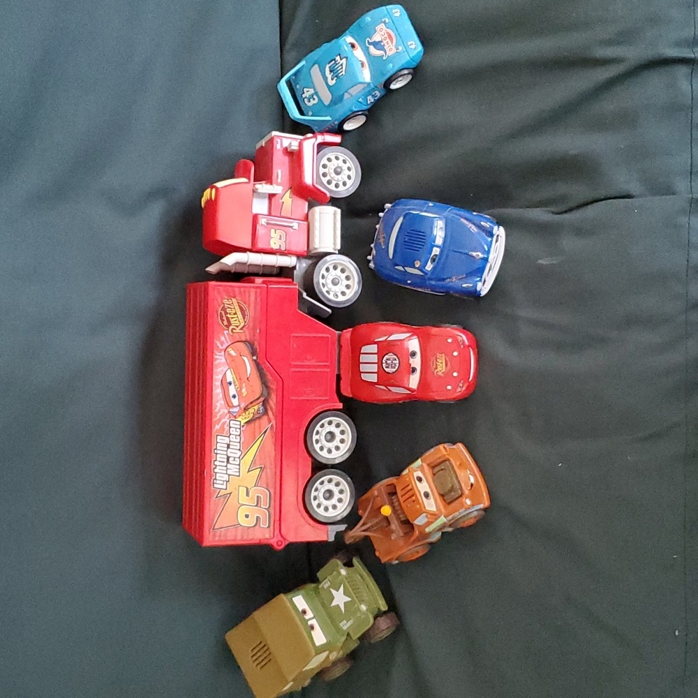 RARE!!!! Collection 2005 Shake n' Go